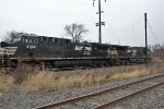 NS 4362 on 24Z